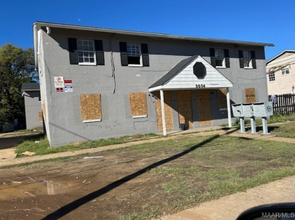 3034-3044 Fairwest Pl in Montgomery, AL - Building Photo - Primary Photo