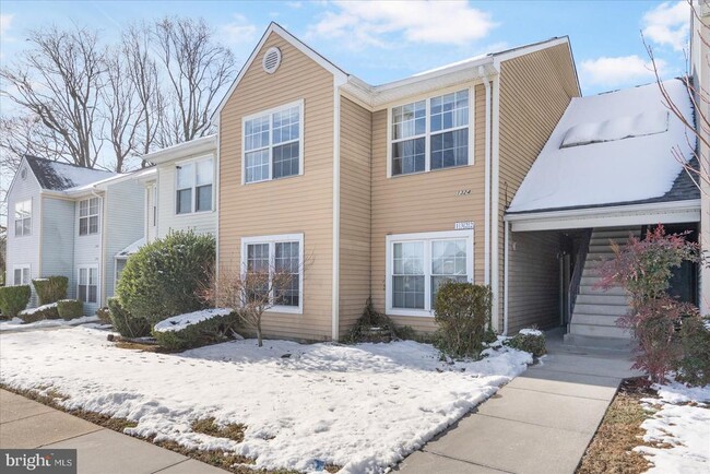 1322 Rigbie Hall Ct-Unit -F in Belcamp, MD - Building Photo - Building Photo