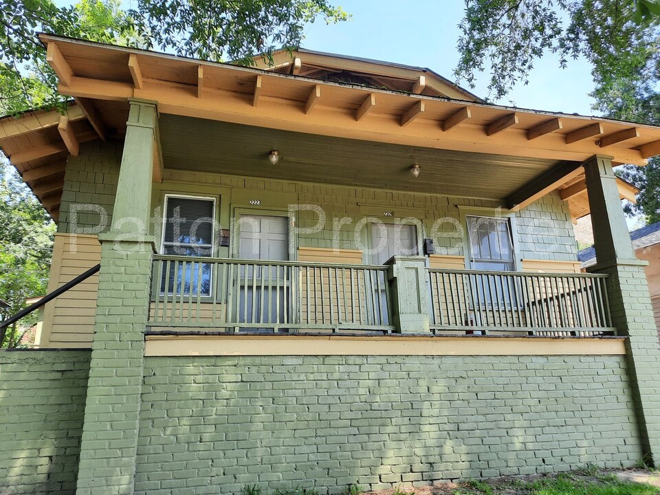 2223 Greene St-Unit -2223 in Columbia, SC - Foto de edificio