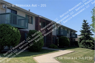 property at 6111 W Nebraska Ave