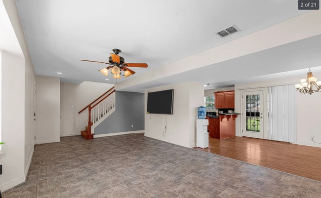 1608 Shepherd Dr in Shreveport, LA - Building Photo - Building Photo