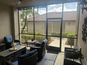 6807 Grand Estuary Trl, Unit River Strand Veranda in Bradenton, FL - Foto de edificio - Building Photo