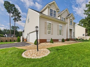 12404 Ivyridge Terrace in Chester, VA - Building Photo - Building Photo