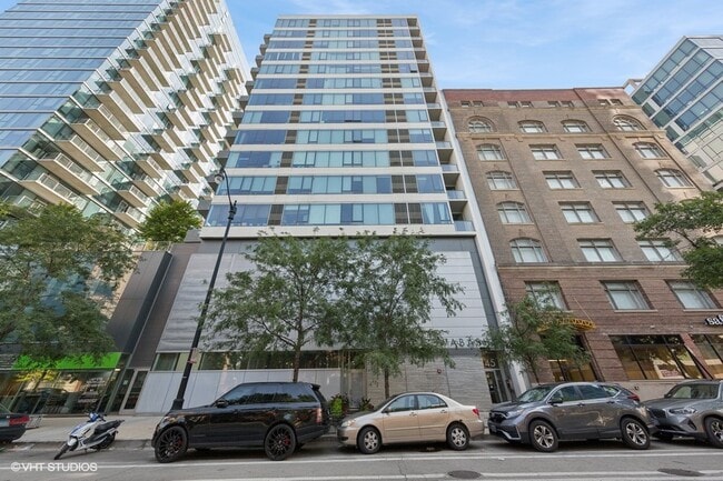 property at 1345 S Wabash Ave