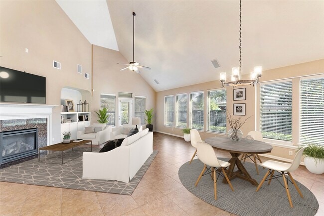 property at 9430 Amethyst Arbor Ln