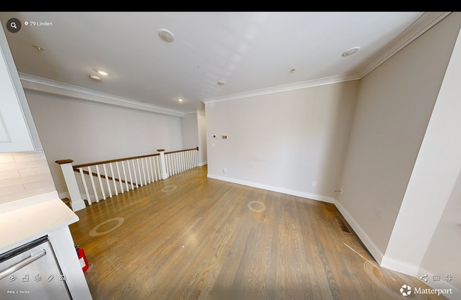 79 Linden St, Unit 1