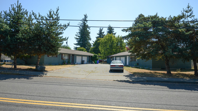 18820 SE Yamhill St in Portland, OR - Building Photo - Building Photo