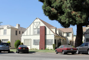 4181-4185 Leimert Blvd Apartments