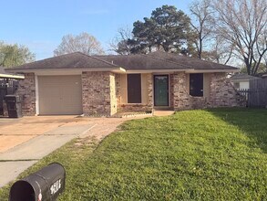 1602 Willow Rock Rd in Houston, TX - Building Photo - Building Photo