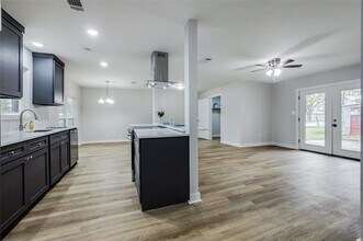 826 Johnnie Row in Seagoville, TX - Building Photo - Building Photo