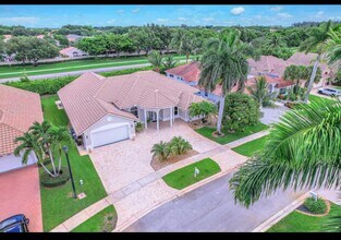 10851 Japonica Ct in Boca Raton, FL - Building Photo - Building Photo