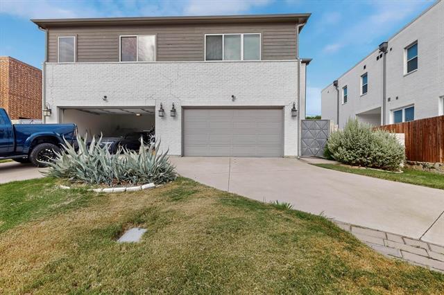 404 Templeton Dr in Fort Worth, TX - Building Photo - Building Photo