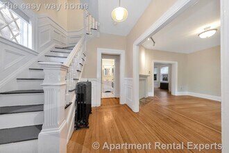 5 Murdock Terrace, Unit 1-440 in Boston, MA - Foto de edificio - Building Photo