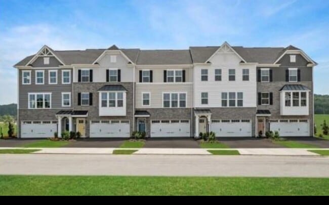 property at 107 Leah Dr