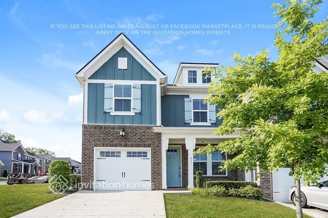 property at 826 Kennear Ln
