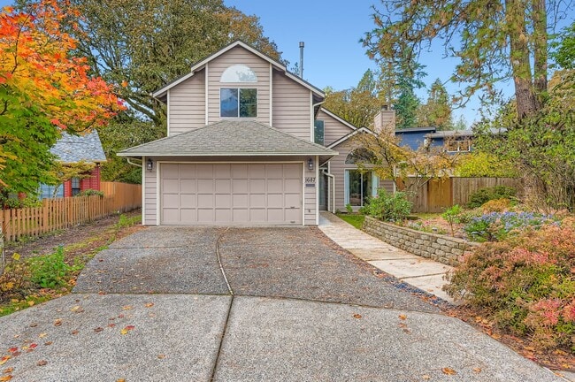 property at 1687 SW 178th Ave