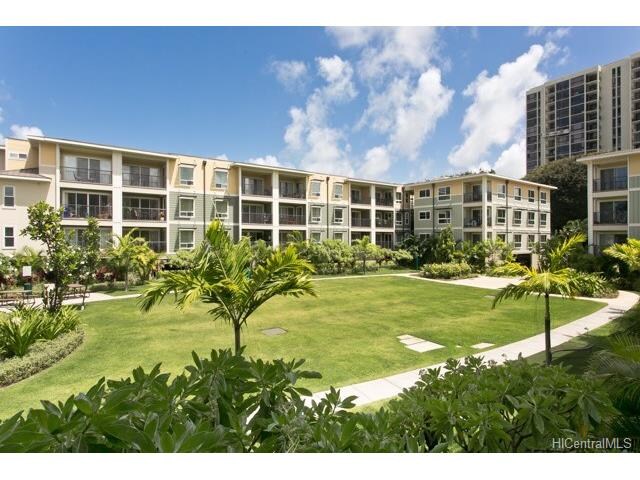 437 Kailua Rd in Kailua, HI - Building Photo