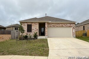 31927 Native Sun Rd in Bulverde, TX - Building Photo