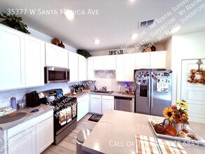 35377 W Santa Monica Ave in Maricopa, AZ - Building Photo - Building Photo