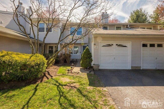 property at 29 Sandpiper Dr