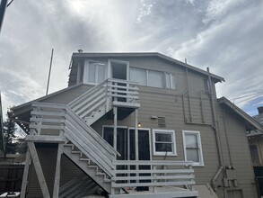 719 Acacia St in Stockton, CA - Building Photo - Building Photo