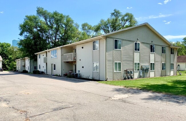 Arbor Mill Apartments