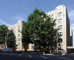 2306 Ocean Ave Apartments