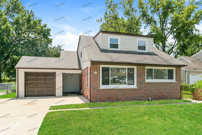 property at 40 St Walter Ln