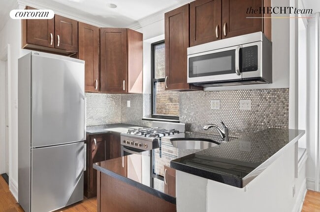 property at 329 Lincoln Pl