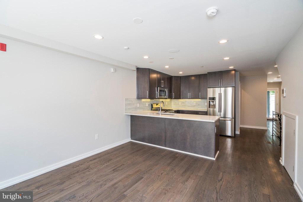 1438 Clymer St in Philadelphia, PA - Building Photo