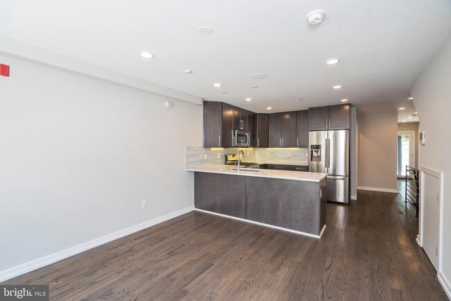 property at 1438 Clymer St