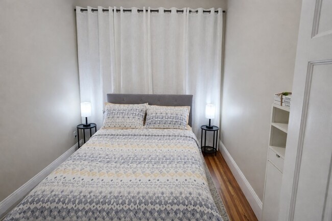 34 Ditson St in Boston, MA - Foto de edificio - Building Photo