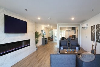 Altitude @ 6313 in Knoxville, TN - Foto de edificio - Building Photo