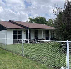 2916 Antelope Trail in Temple, TX - Building Photo - Building Photo