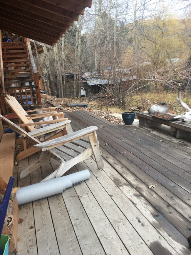 1305 S Church Ave, Unit 2 in Bozeman, MT - Building Photo - Building Photo