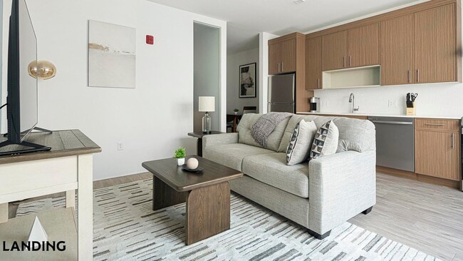 5334 Baltimore Ave, Unit 346 in Hyattsville, MD - Foto de edificio - Building Photo