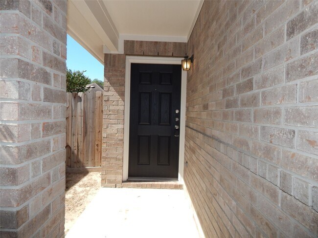 17835 Torregon Ln in Humble, TX - Building Photo - Building Photo