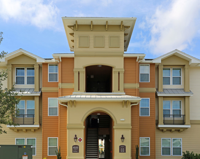 Fountains at Lingo Cove Apartments in Orlando, FL - Building Photo - Building Photo