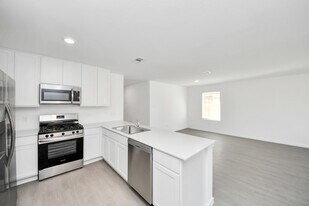 29010 Pearl Barley Wy in Hockley, TX - Building Photo