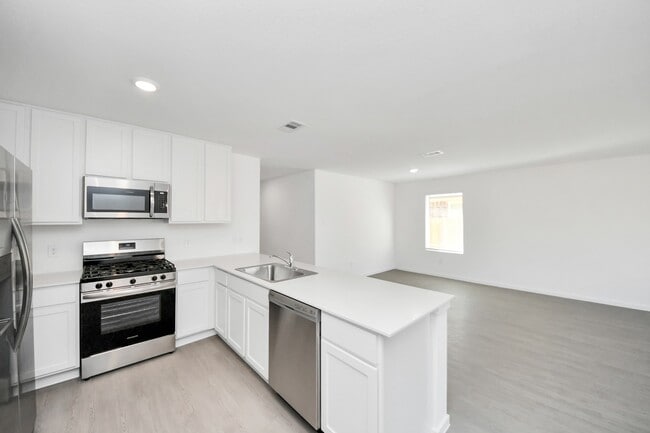 property at 29010 Pearl Barley Wy