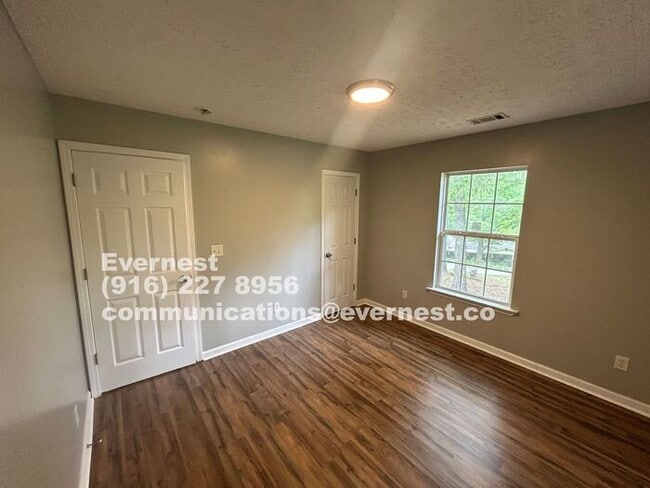 property at 1612 Deer Springs Rd