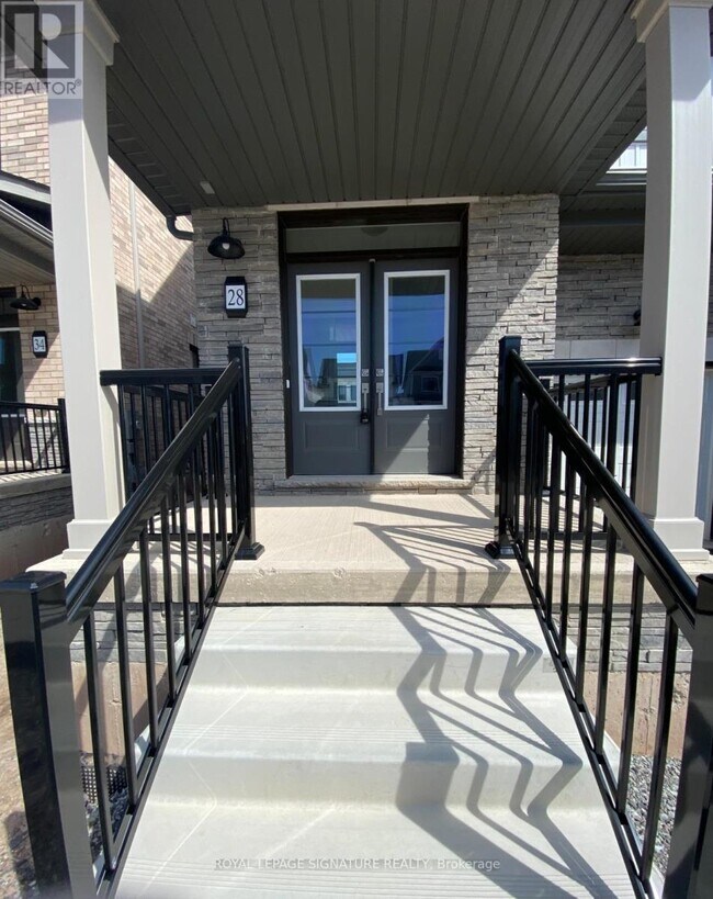 28 Rudder Rd in Welland, ON - Building Photo - Building Photo