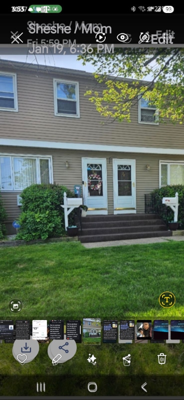 property at 76 William St