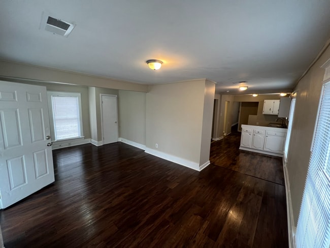 2603 Felix Ave in Memphis, TN - Building Photo - Building Photo