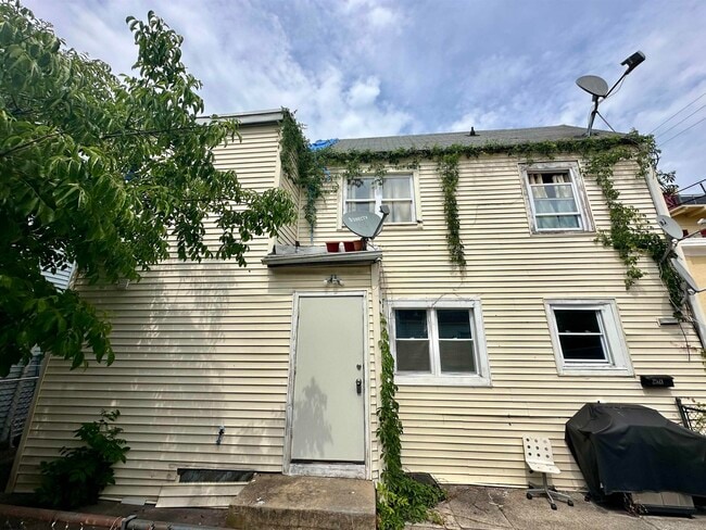 property at 2521 Centennial Ave