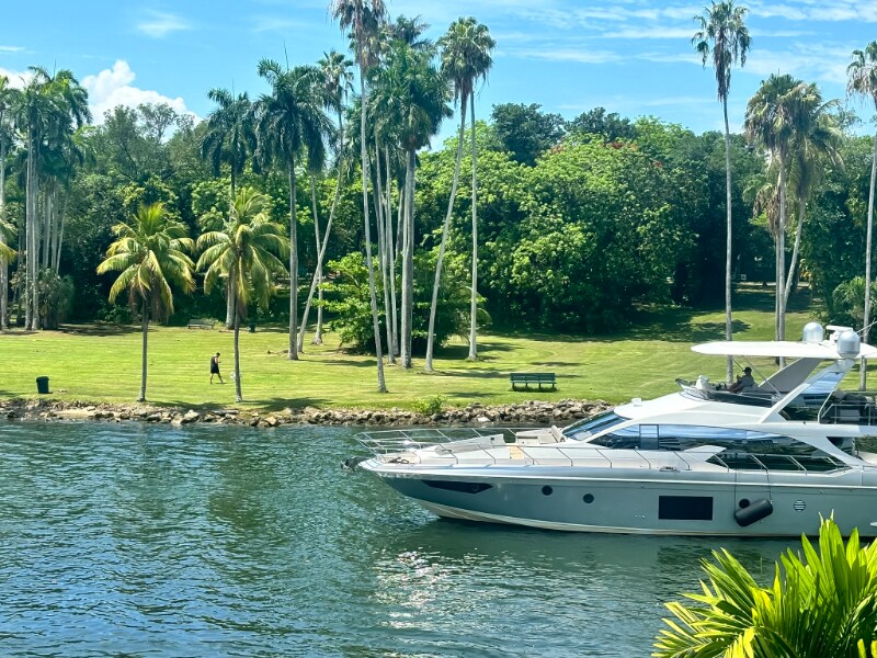 1740 North Miami River in Miami, FL - Building Photo