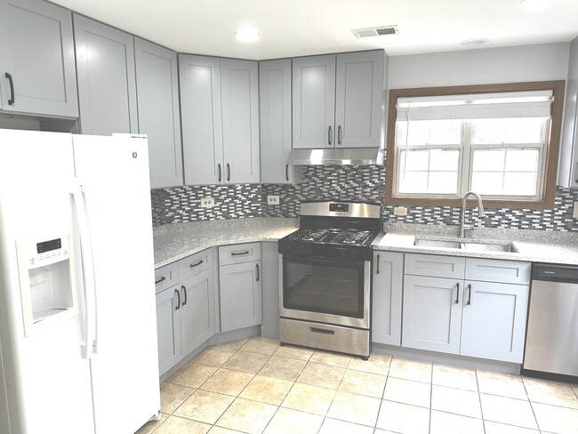 317 Sheffield Dr in Schaumburg, IL - Building Photo - Building Photo