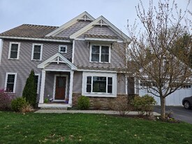 24 Mason Rd in Milford, NH - Building Photo