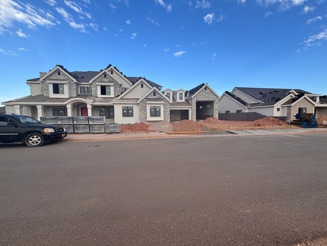 property at 2752 S 240 W