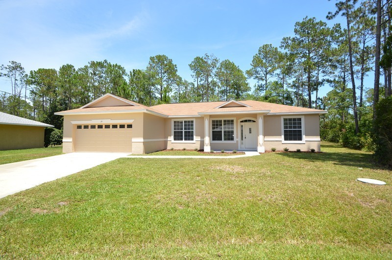 29 Zoeller Ct in Palm Coast, FL - Building Photo